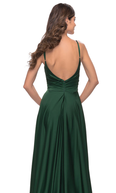 La Femme 31233 Green