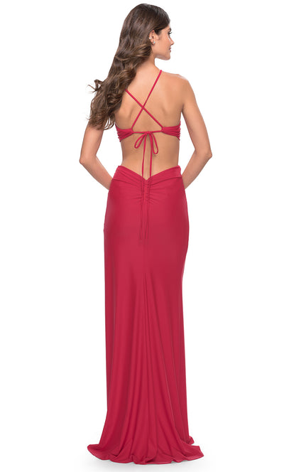 La Femme 31293 Red