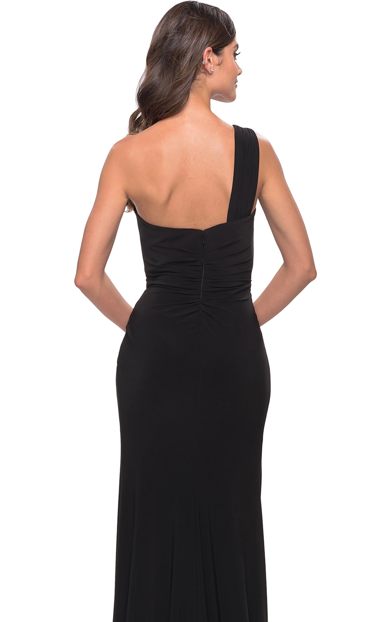 La Femme 31357 Black