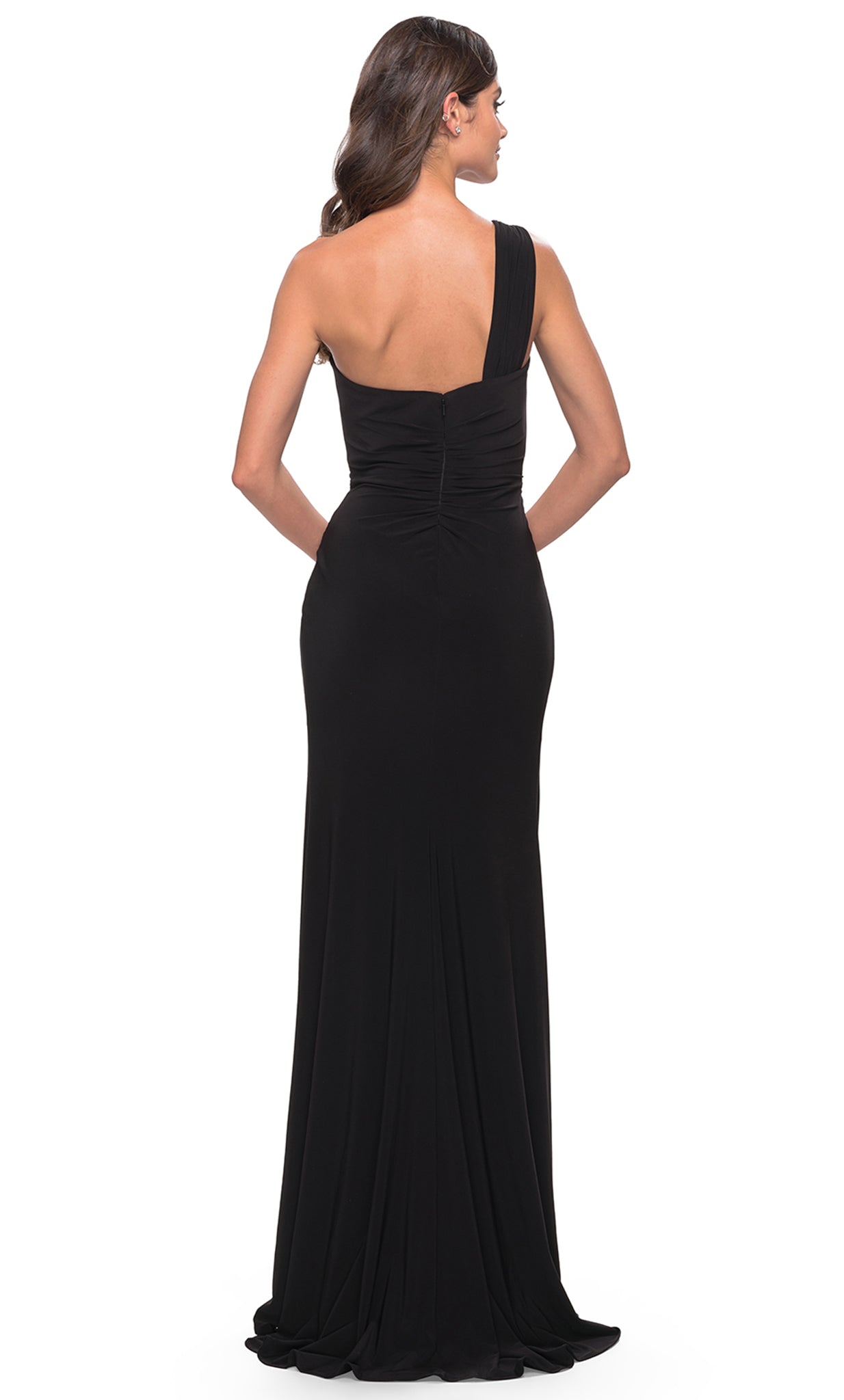 La Femme 31357 Black