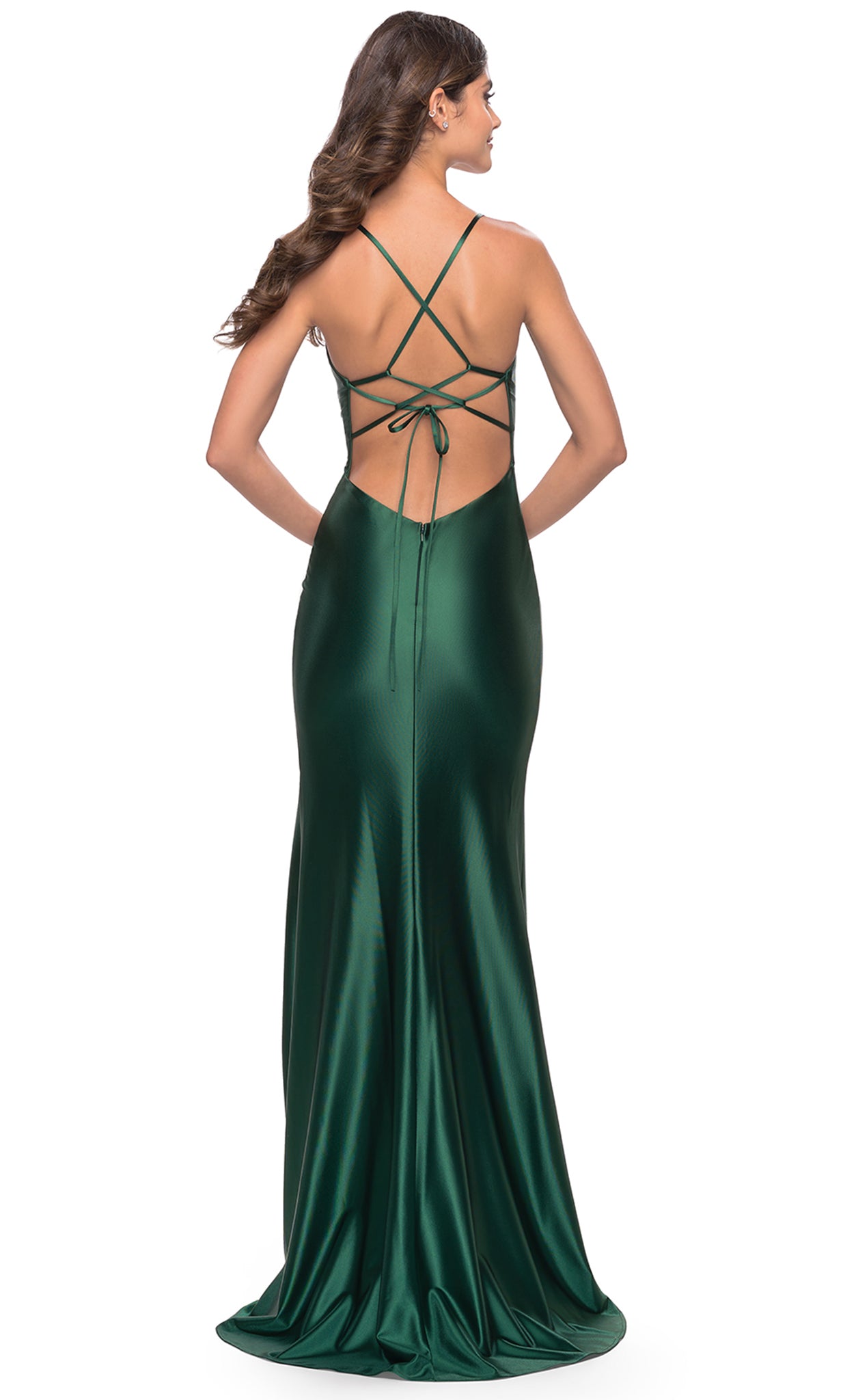 La Femme 31375 Green