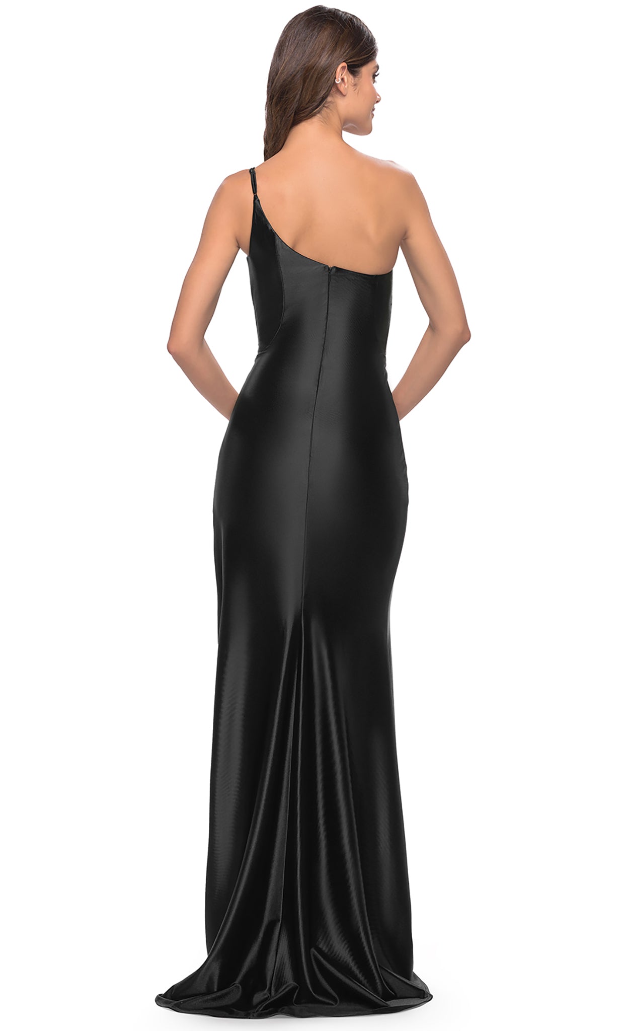 La Femme 31391 Black