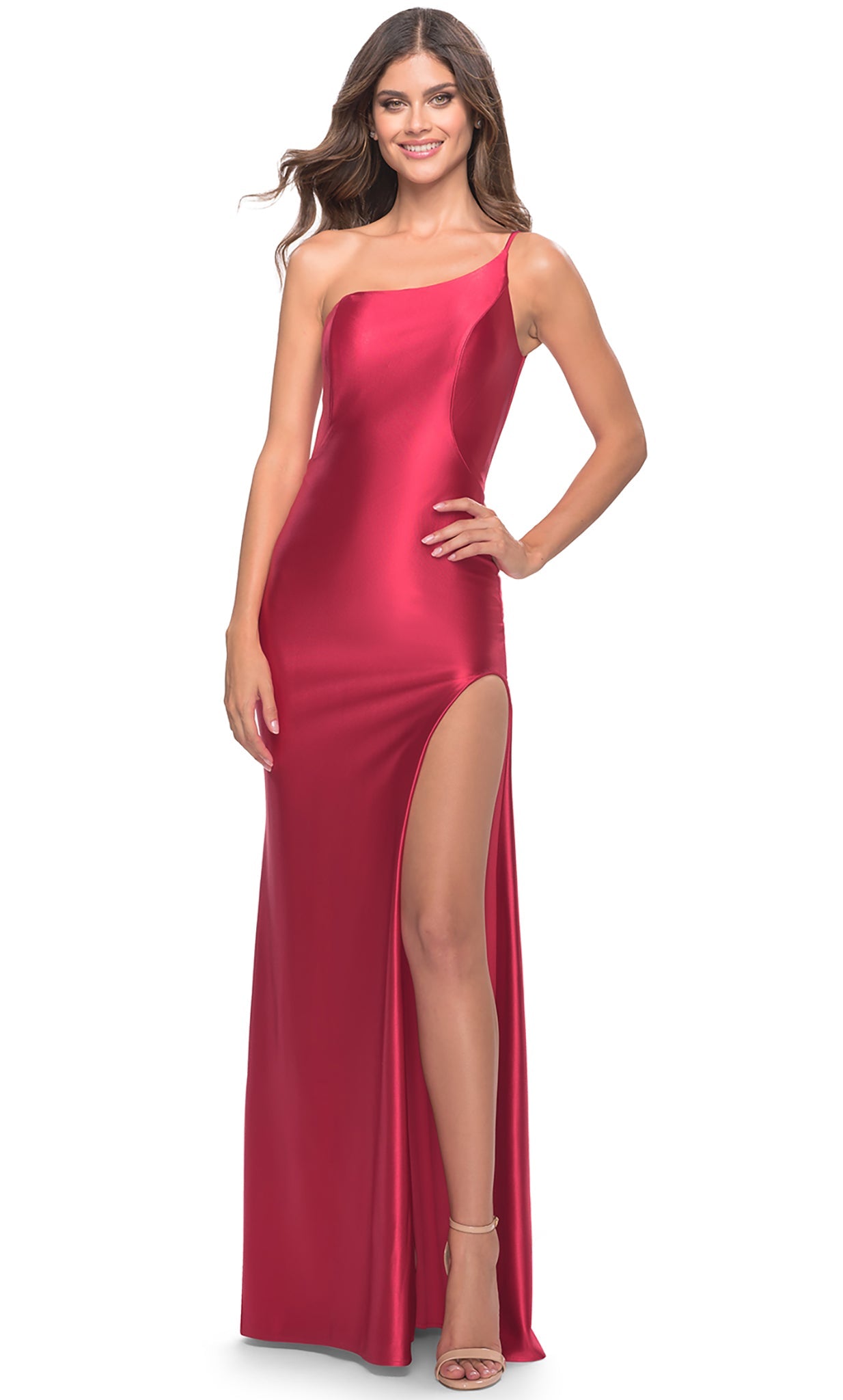 La Femme 31391 Red