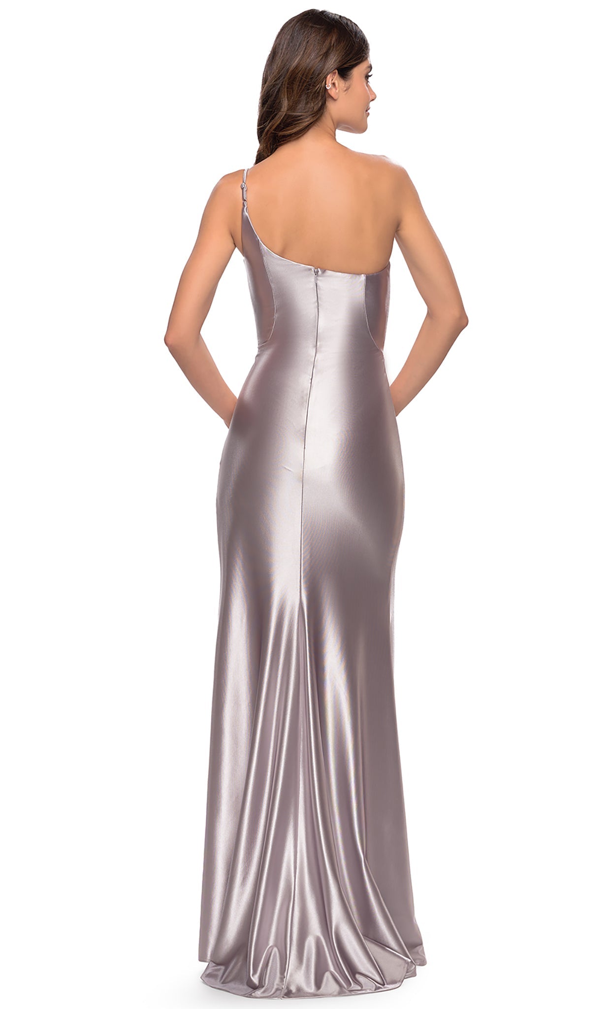 La Femme 31391 Silver