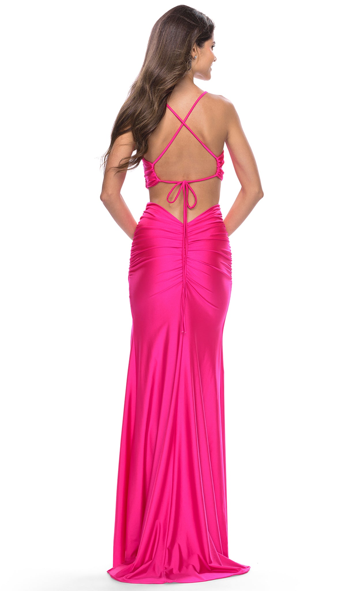 La Femme 31400 in Pink