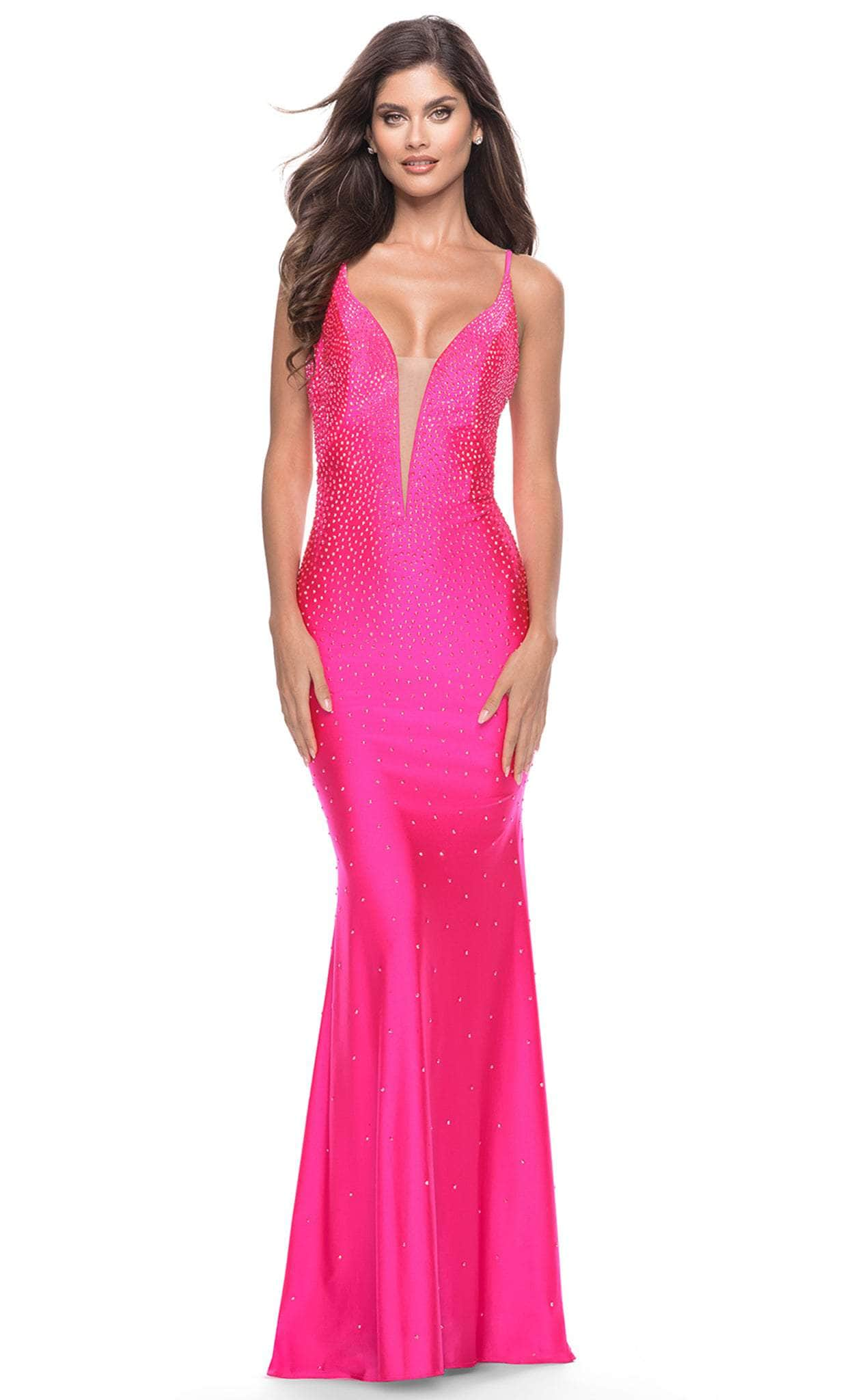 La Femme 31413 Pink