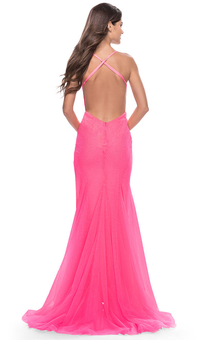 La Femme 31419 Pink