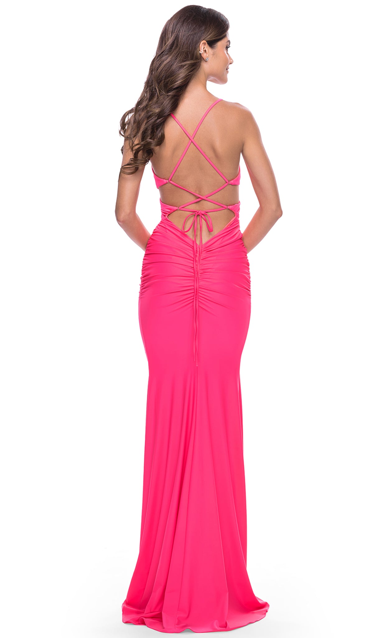 La Femme 31442 Pink