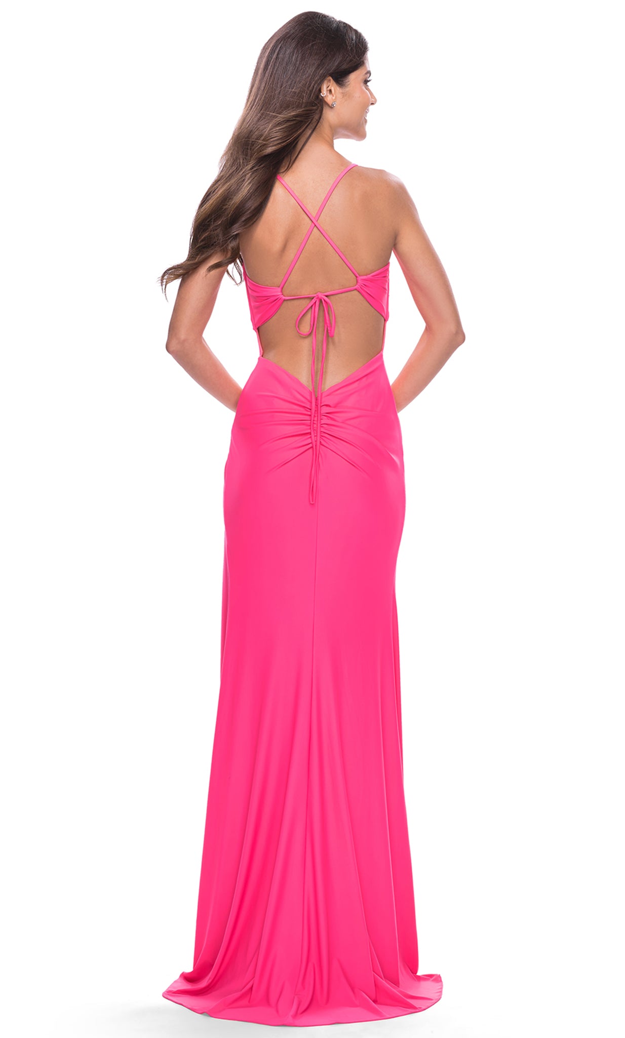 La Femme 31446 Pink