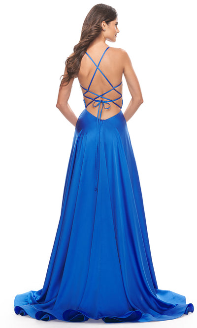 La Femme 31448 Blue