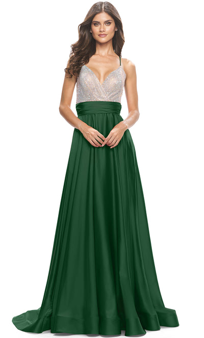 La Femme 31448 Green