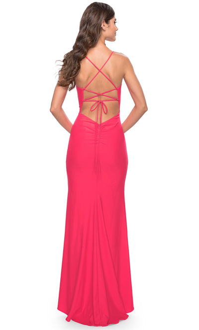 La Femme 31504 Pink