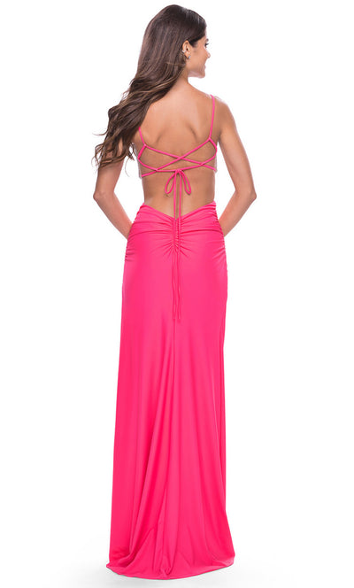 La Femme 31571 Pink