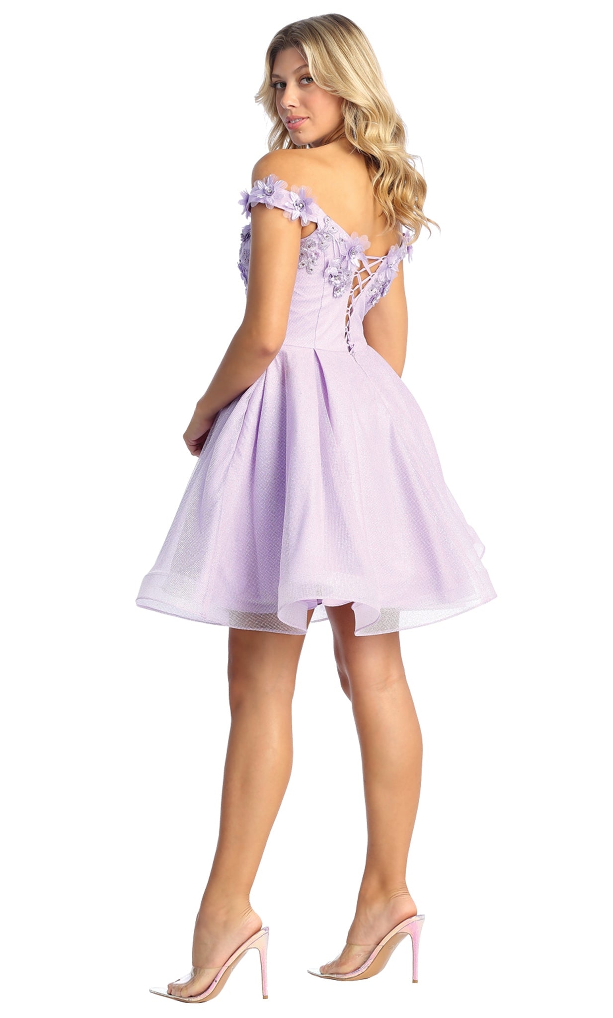 May Queen MQ1854 grade 8 grad dresses, graduation dresses