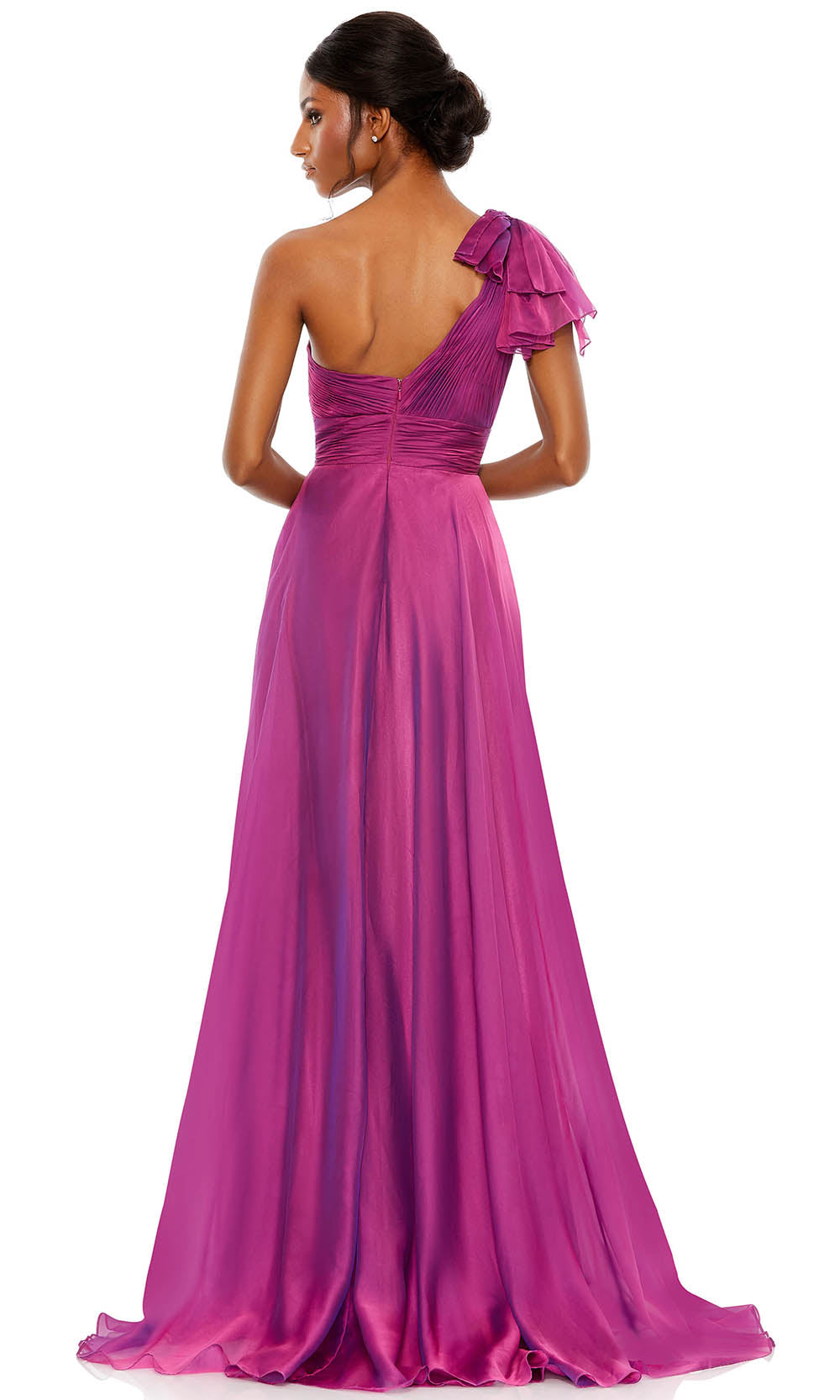 Mac Duggal 67476 In Pink