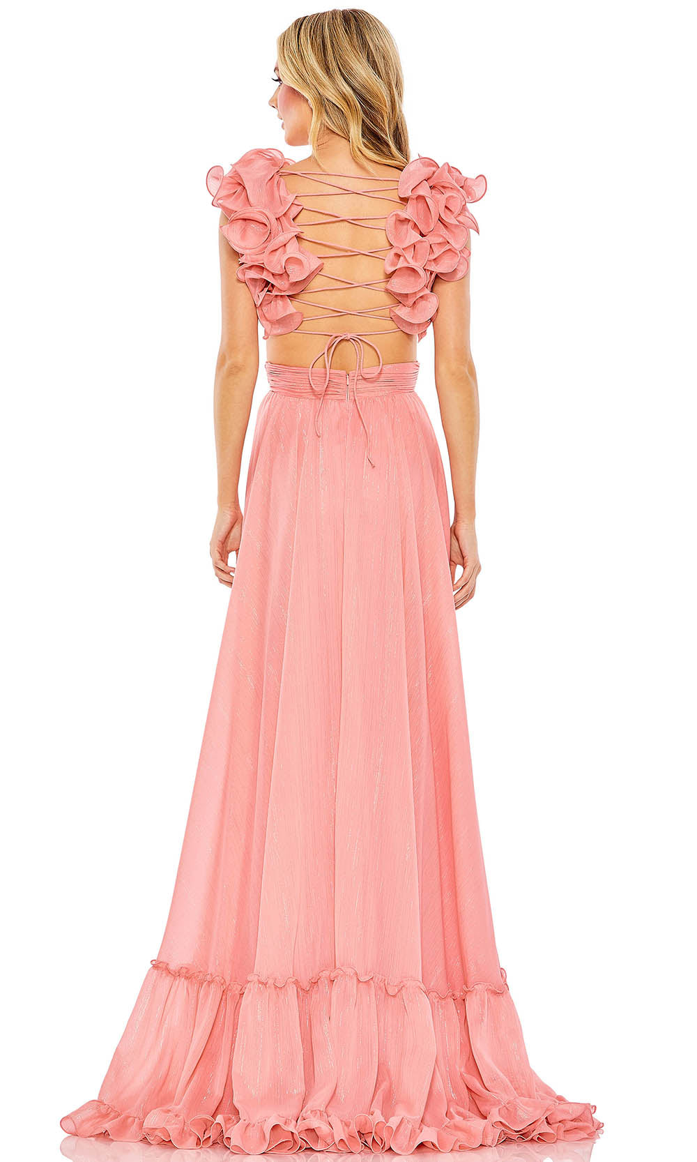 Mac Duggal 68094 In Pink