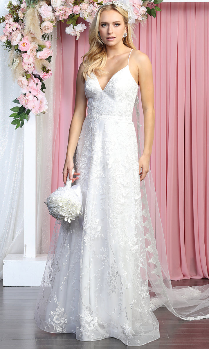 May queen shop wedding dresses