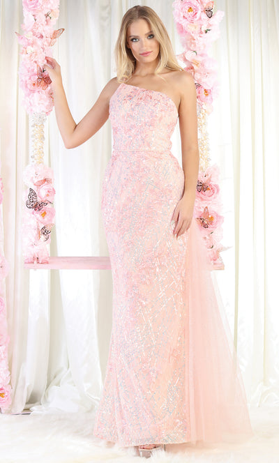  May Queen RQ8014 Pink