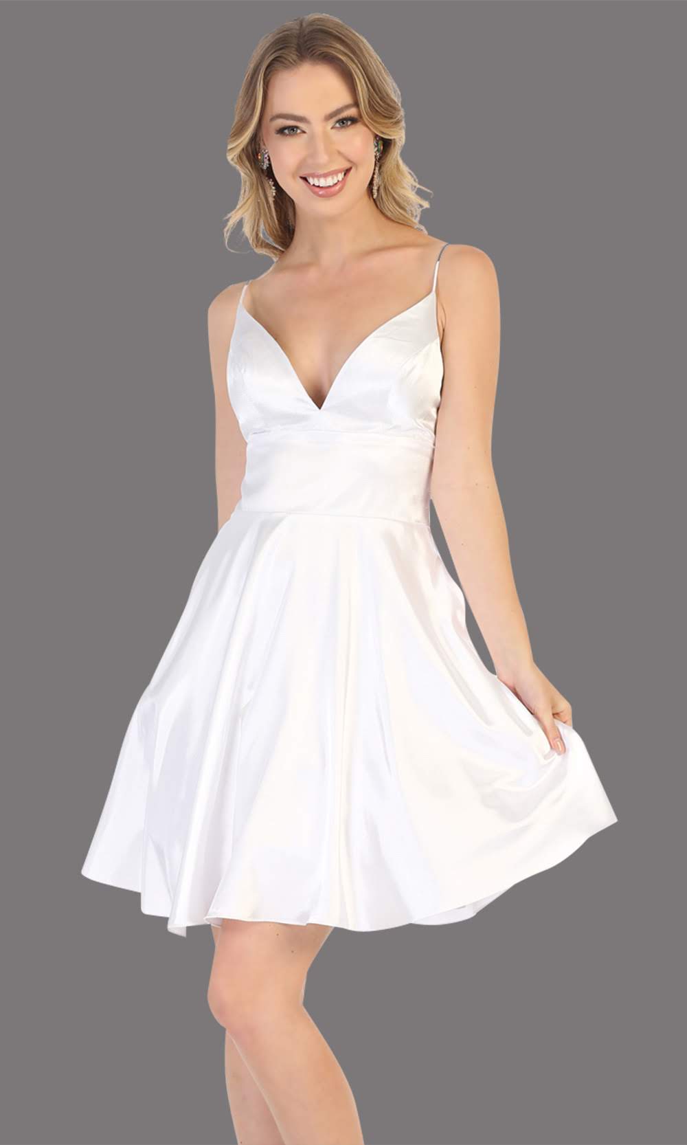 grade 8 grad dresses, graduation dresses