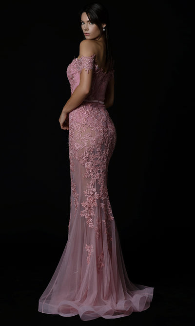 Terani Couture 2012P1471 Pink