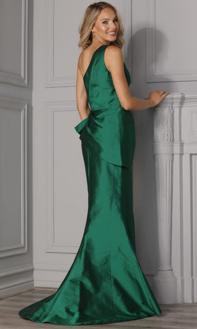 Terani Couture 2021E2859 In Green