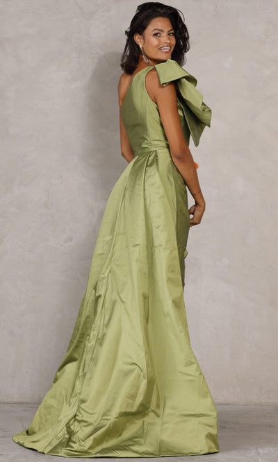Terani Couture 2111E4728 In Green