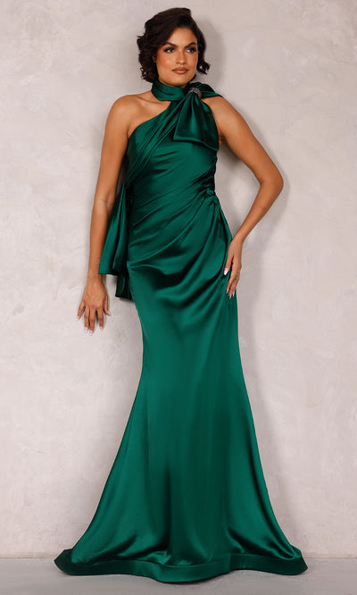 Terani Couture 2112P4313 In Emerald