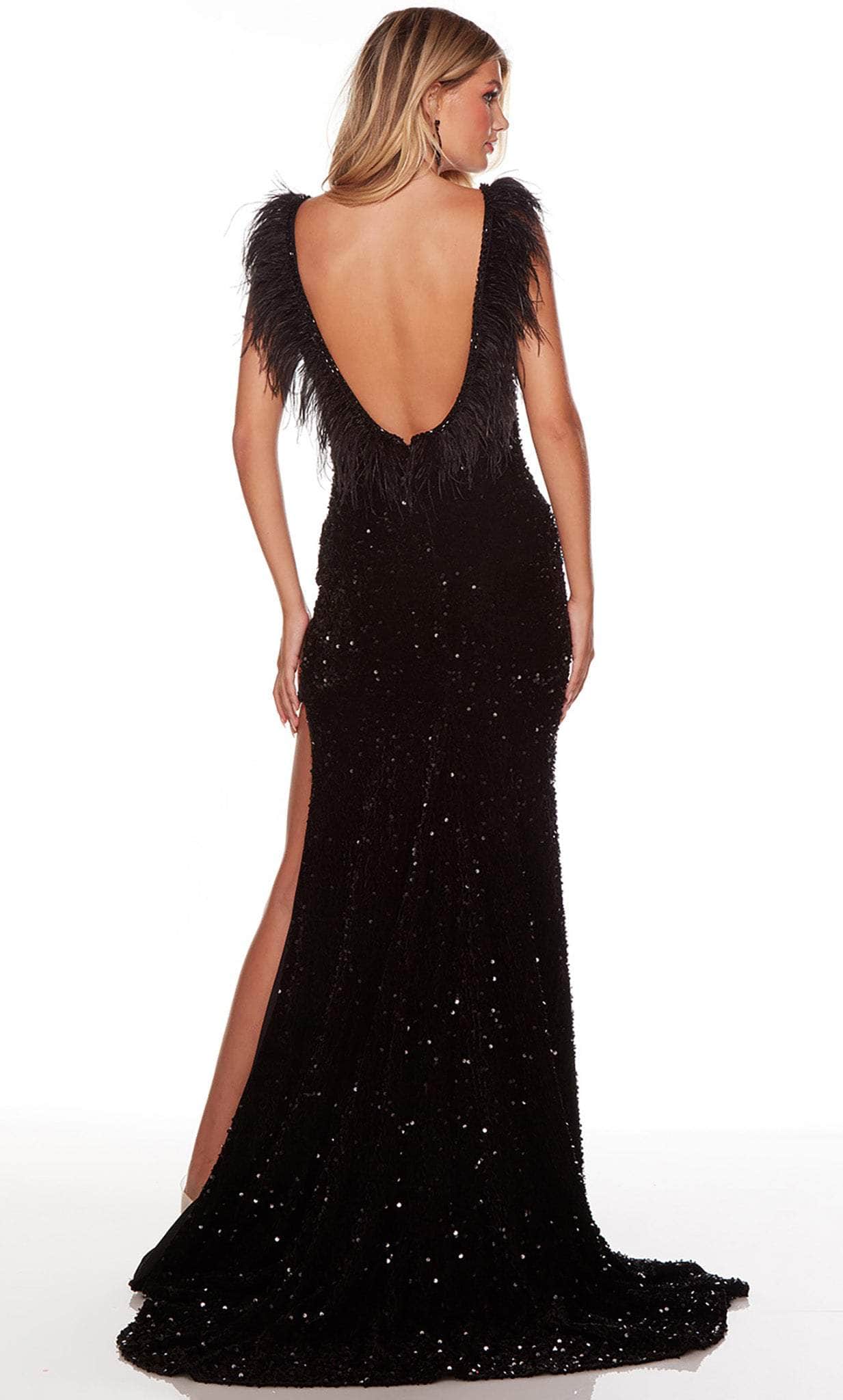 Alyce Paris 61374 in Black