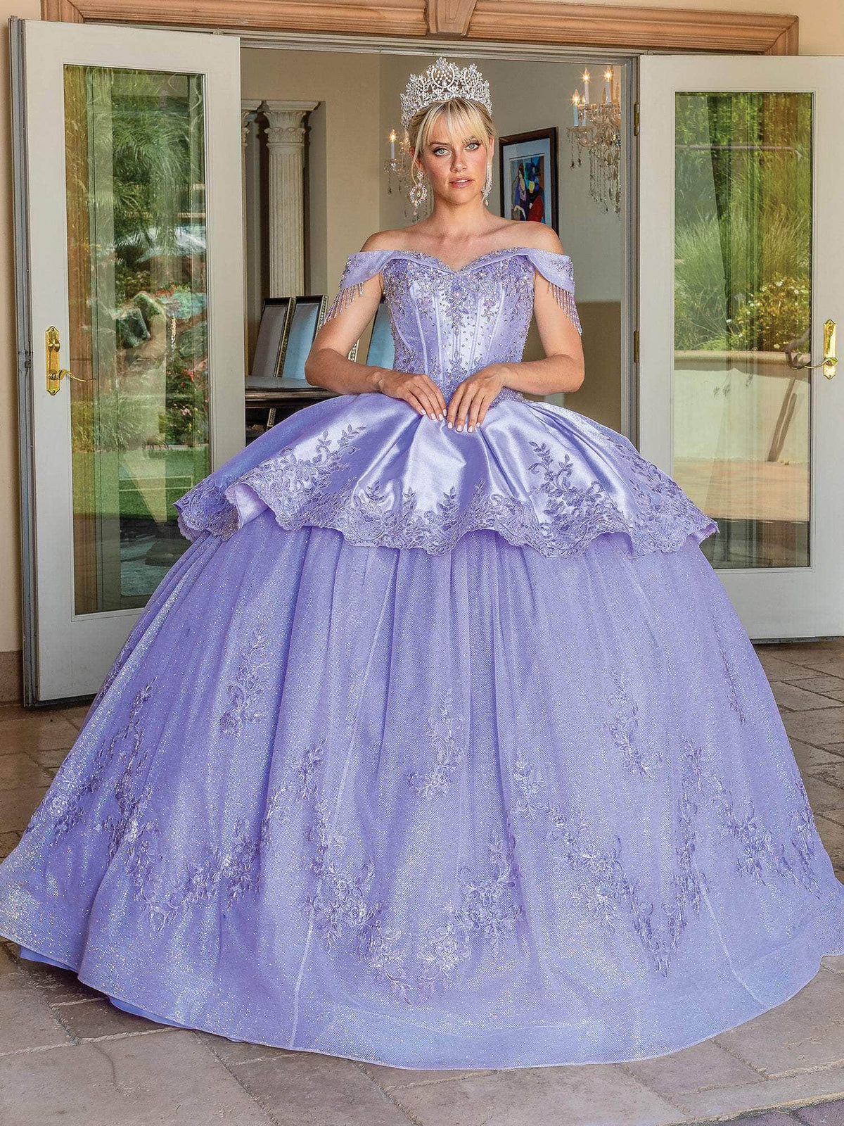 Dancing Queen Dresses Quinceañera Gowns & Outfits Marlas Fashions