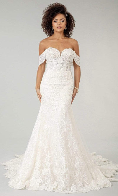 GLS by Gloria Bridal GL1933