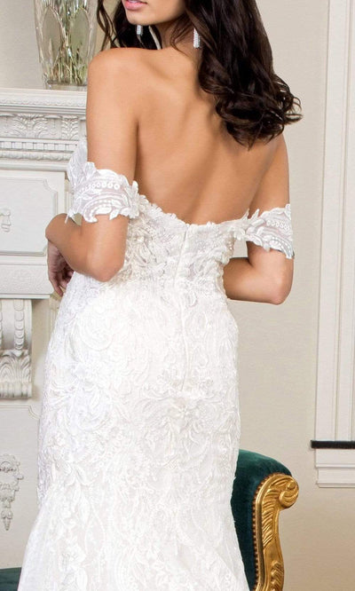 GLS by Gloria Bridal GL1933