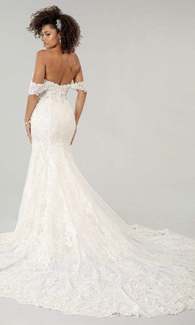 GLS by Gloria Bridal GL1933