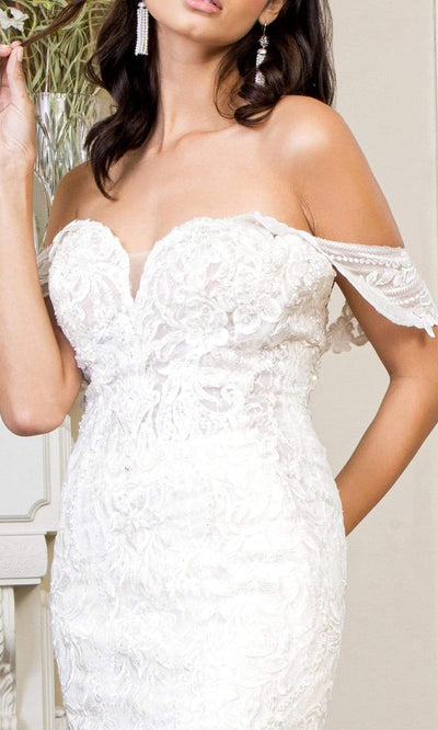 GLS by Gloria Bridal GL1933