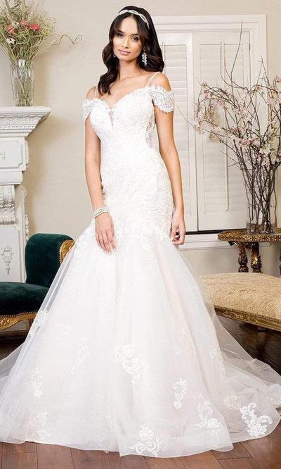 GLS by Gloria Bridal GL1938