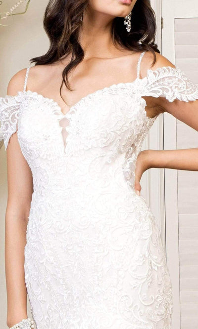 GLS by Gloria Bridal GL1938