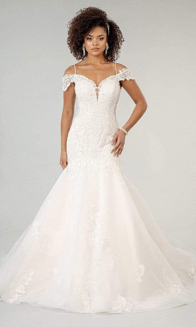 GLS by Gloria Bridal GL1938