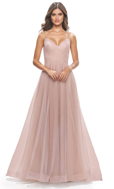 La Femme 31204 in Pink