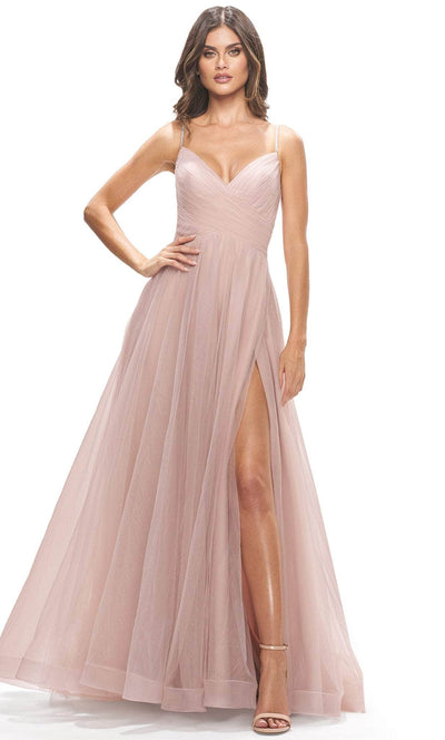 La Femme 31204 in Pink