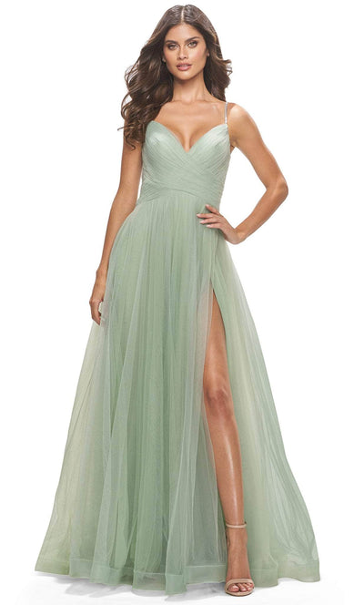 La Femme 31204 in Green