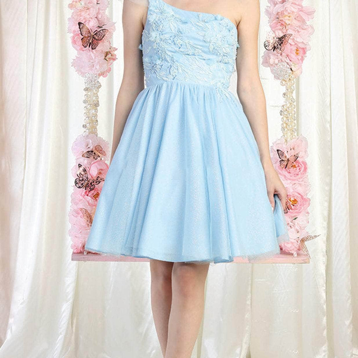 May Queen MQ1952 - Main Image