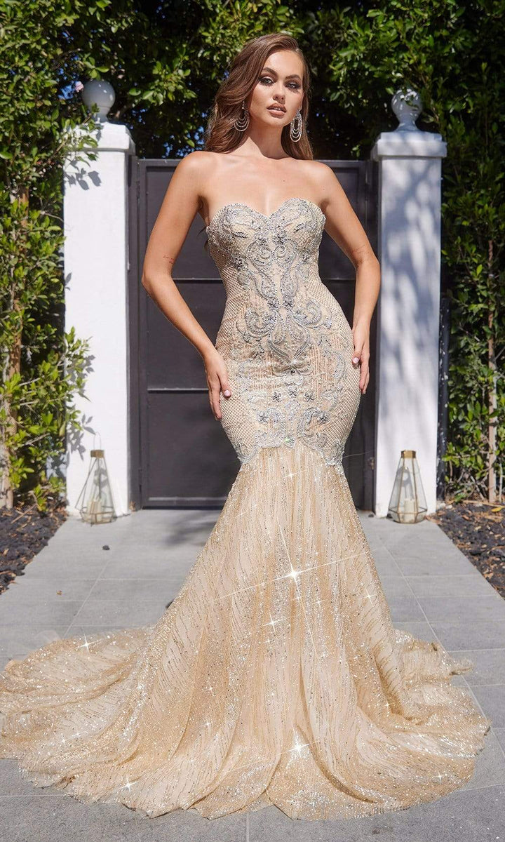 Mermaid dresses 2018 best sale