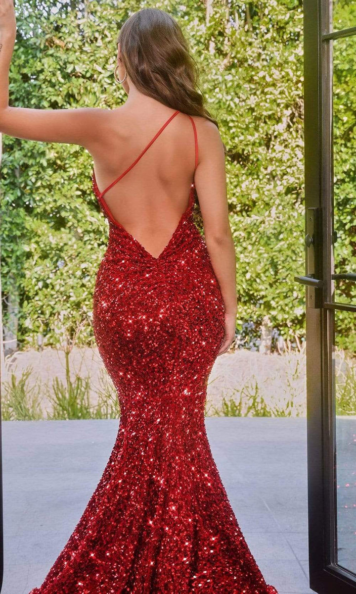 Portia and hot sale scarlett mermaid gown