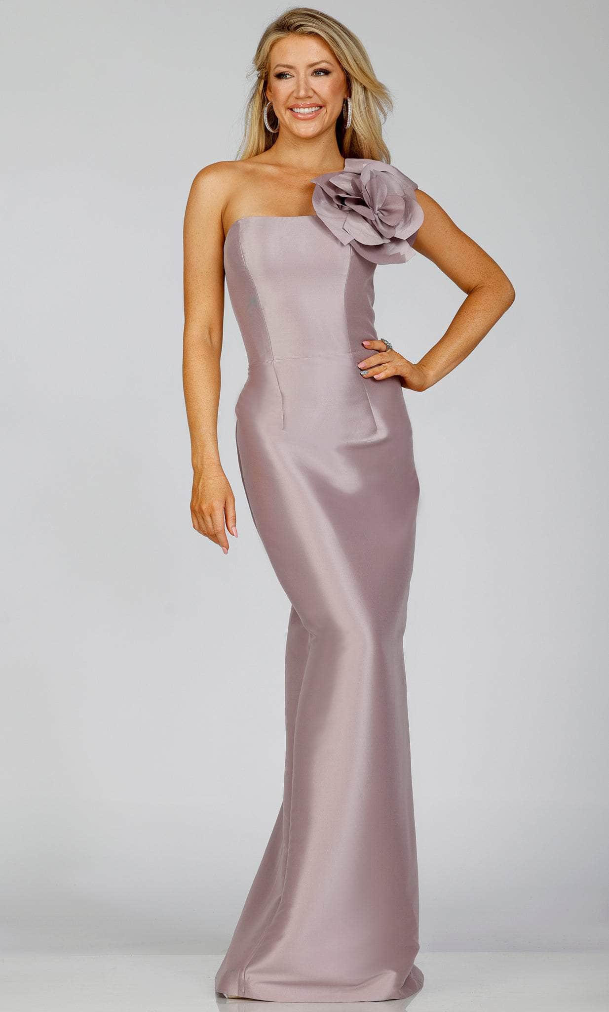 Terani Couture 231E0319 in Pink
